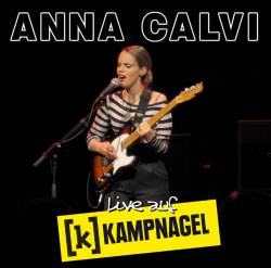 Anna Calvi : Live auf Kampnagel